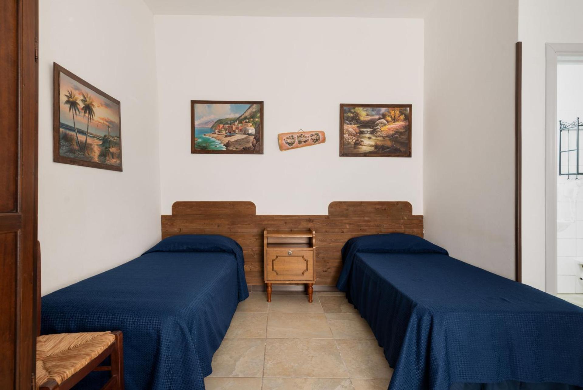 Bio-Agriturismo Masseria La Palombara 살베 외부 사진